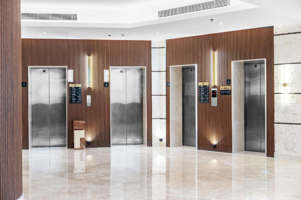Elaf Qinwan Hotel