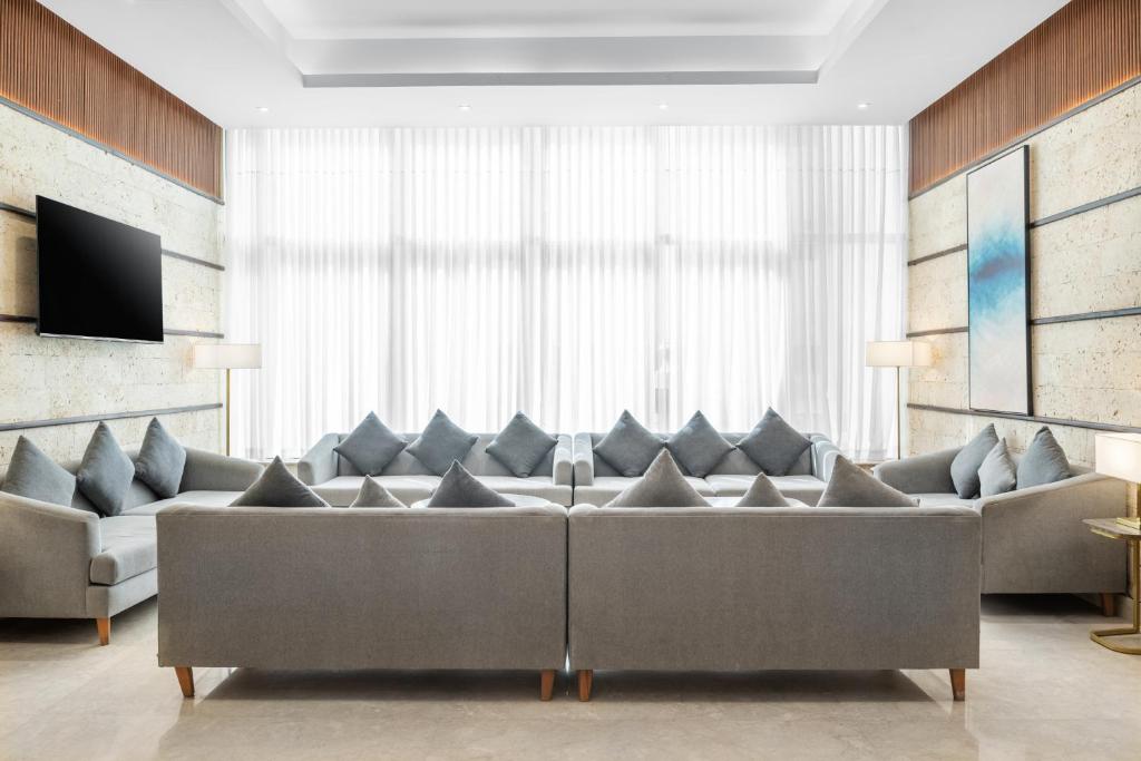 Elaf Qinwan Hotel