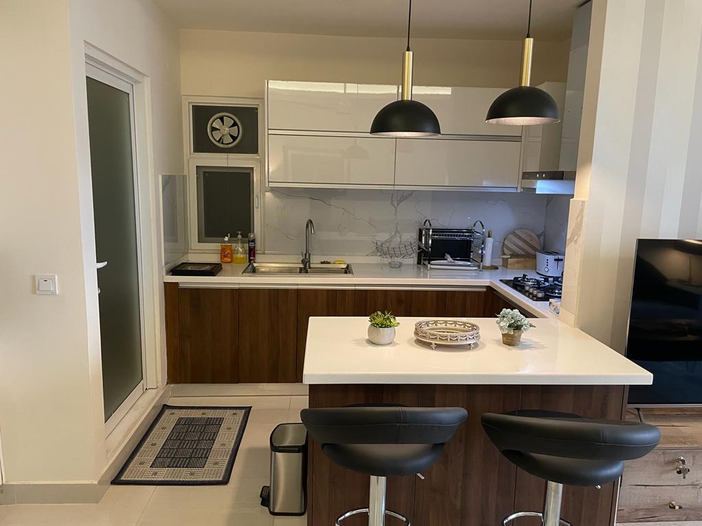 Elysium Service Apartments
