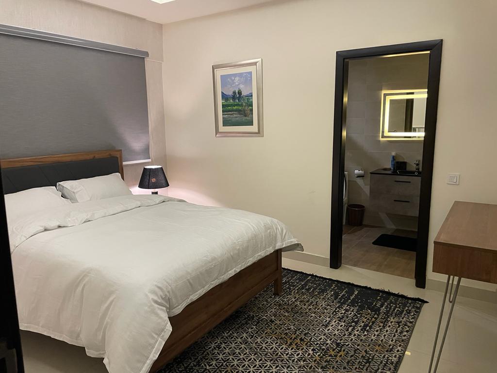 Elysium Service Apartments