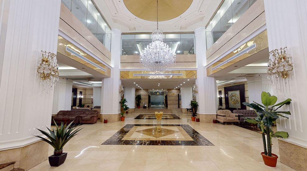 Emaar Al Manar Hotel Makkah