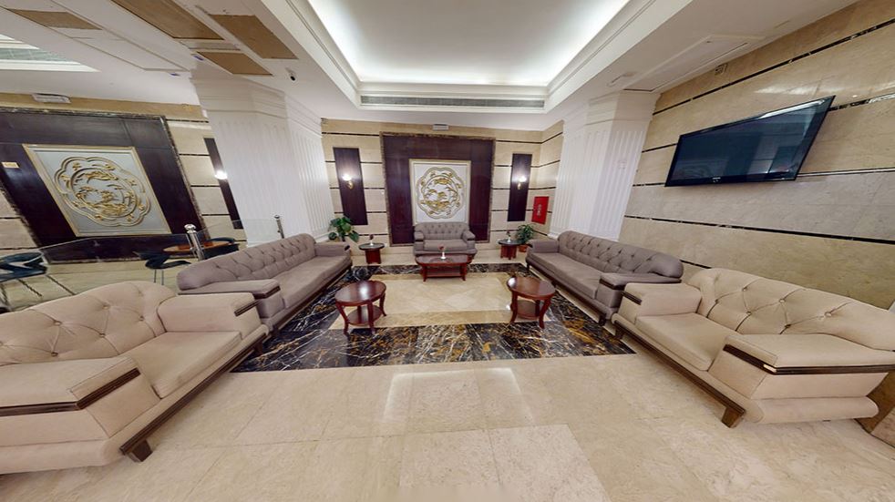 Emaar Al Manar Hotel Makkah