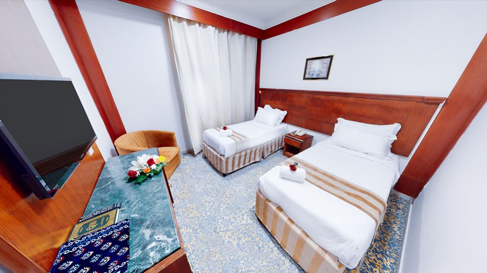 Double or Twin Room