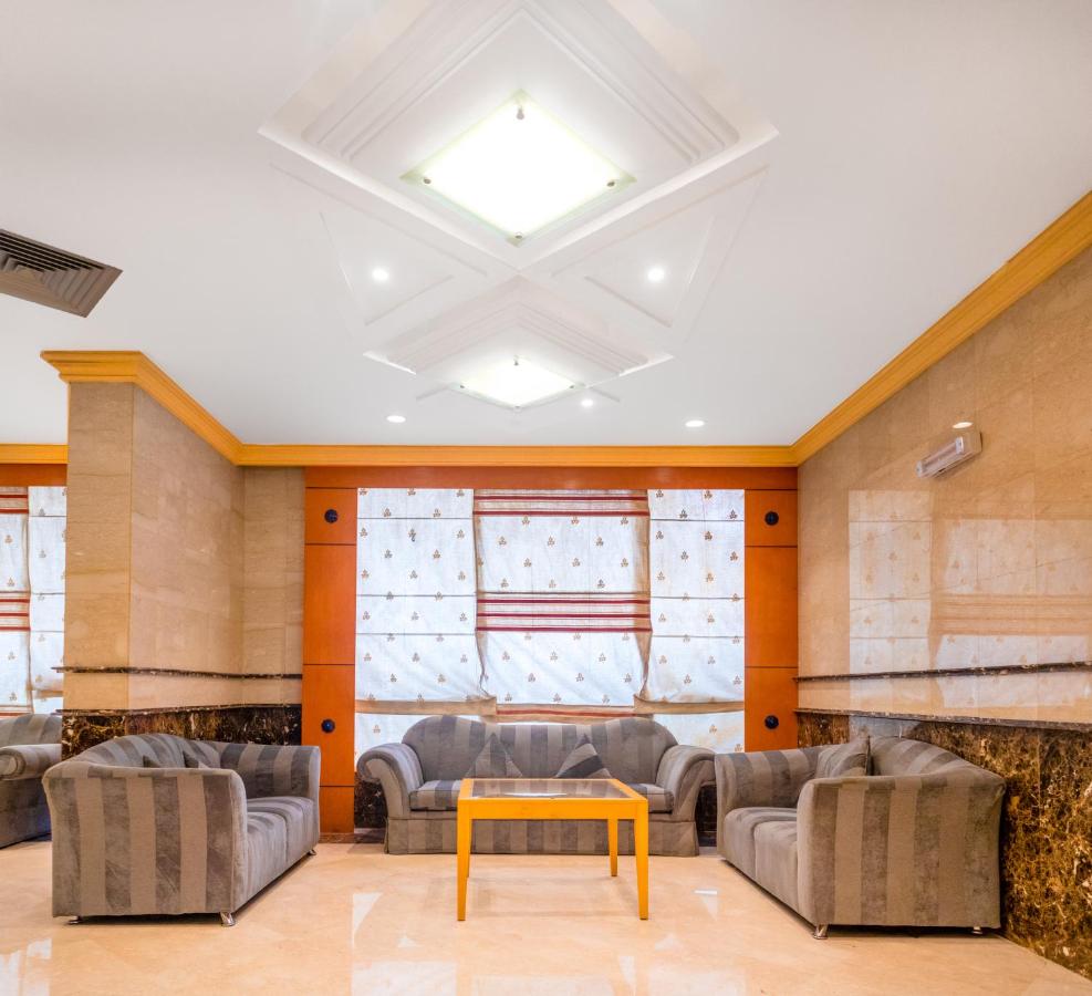 Emaar Al Noor Makkah