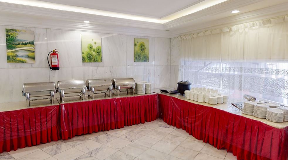 Emaar Andalusia Makkah