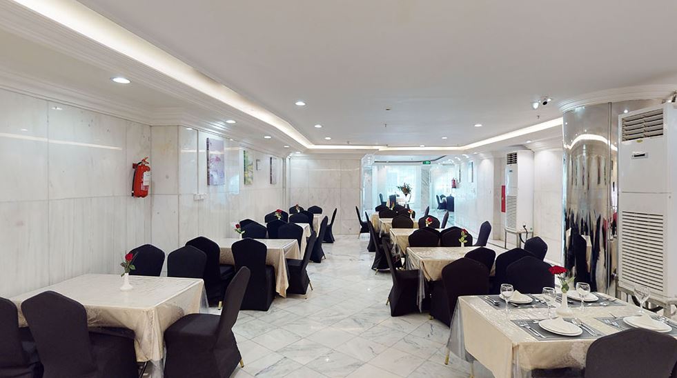 Emaar Andalusia Makkah