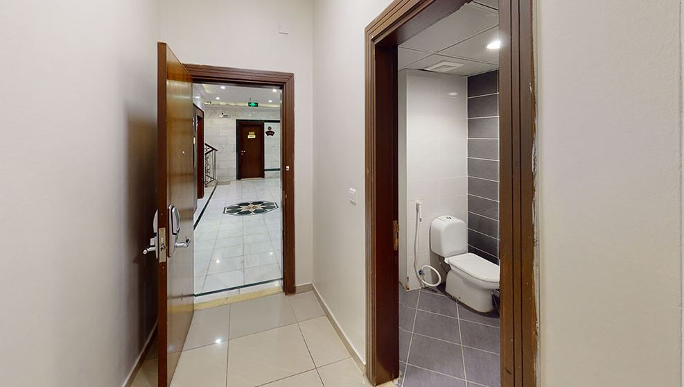 Emaar Andalusia Makkah