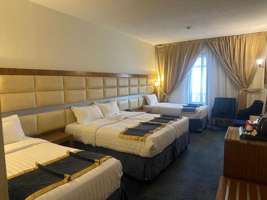 Emaar Elite Al Madina Hotel