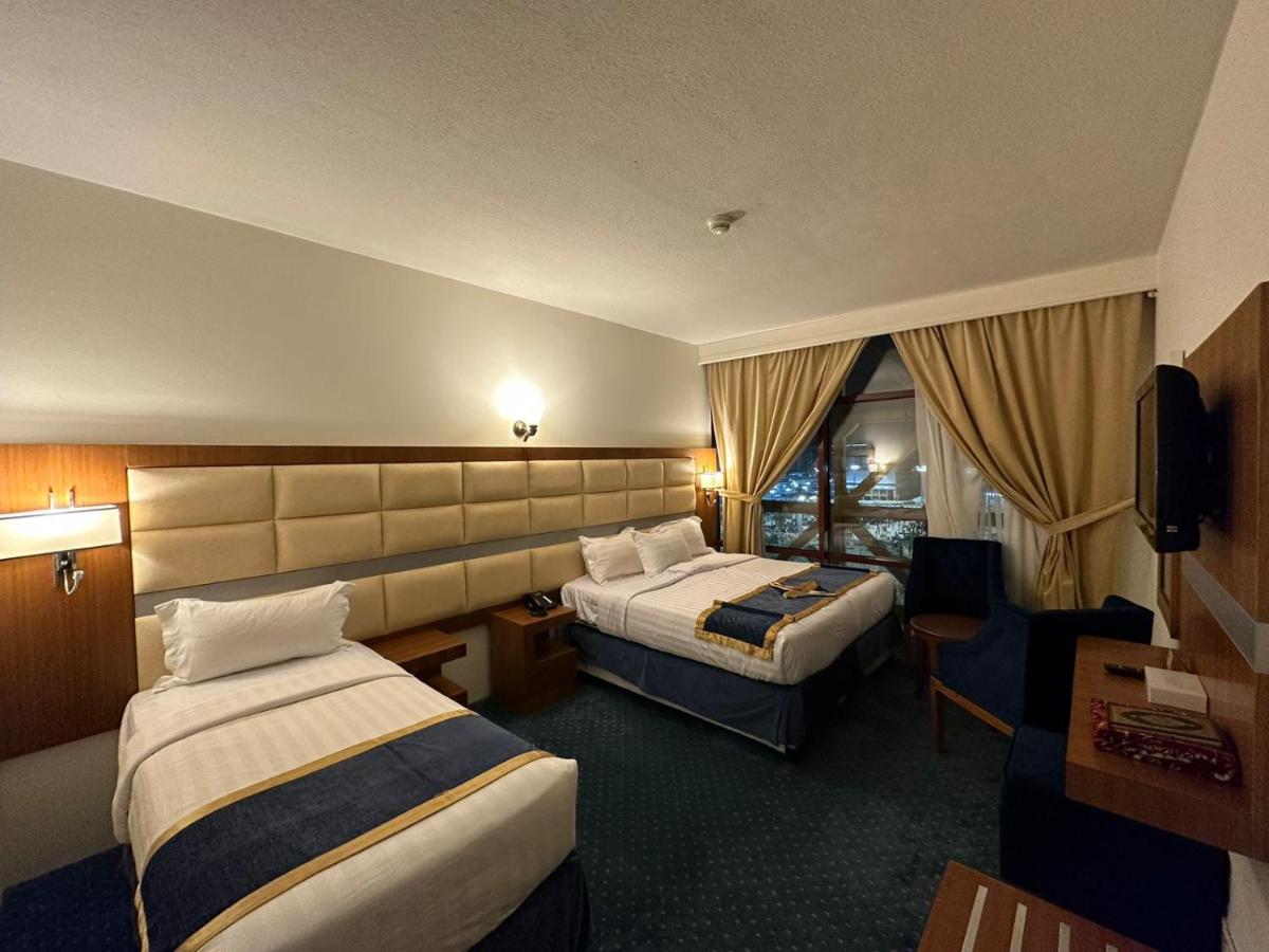 Emaar Elite Al Madina Hotel
