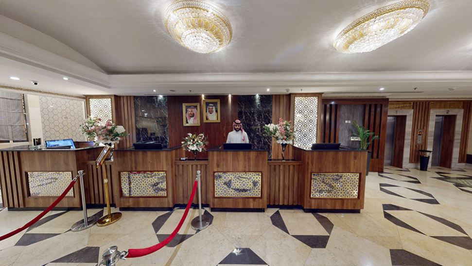 Emaar Grand Makkah