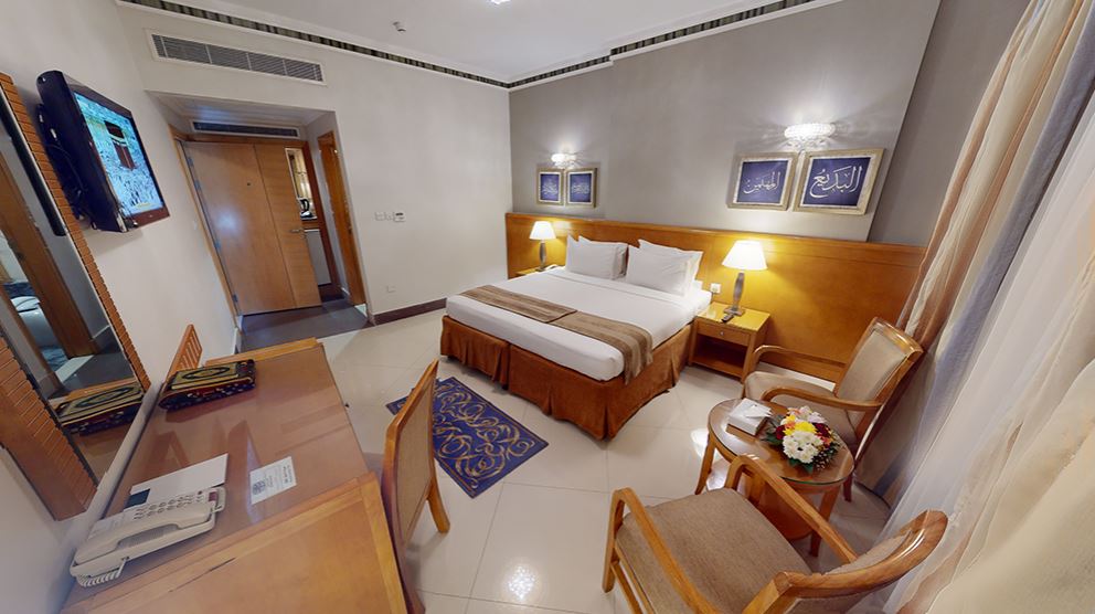 Emaar Grand Makkah