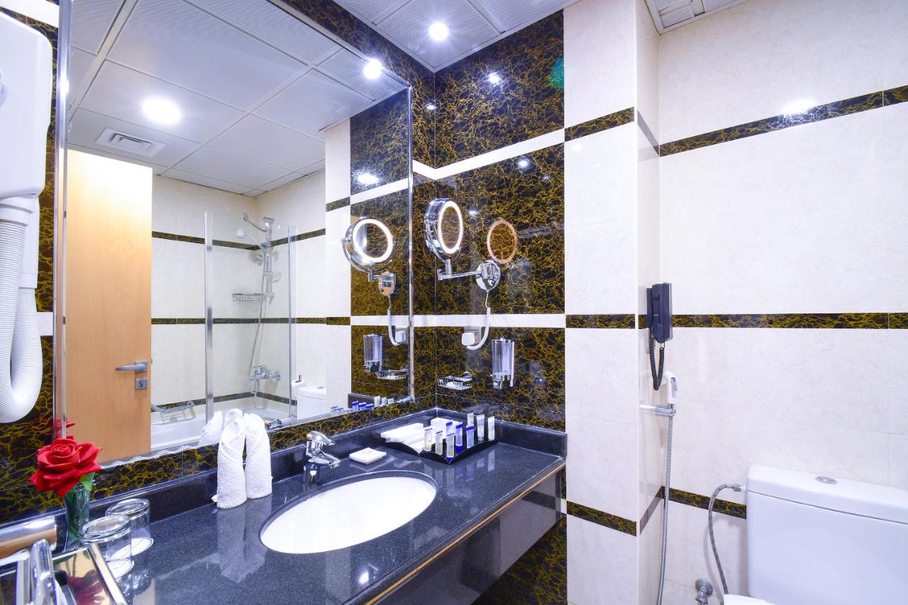 Emaar Mektan Hotel Madinah
