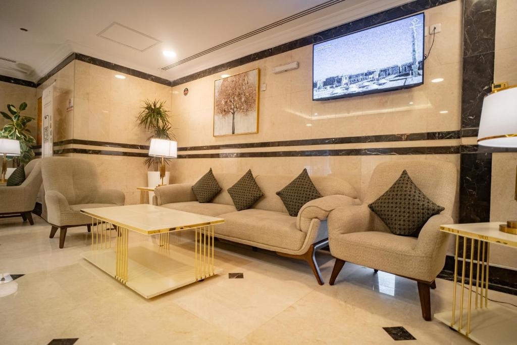 Emaar Taiba Hotel