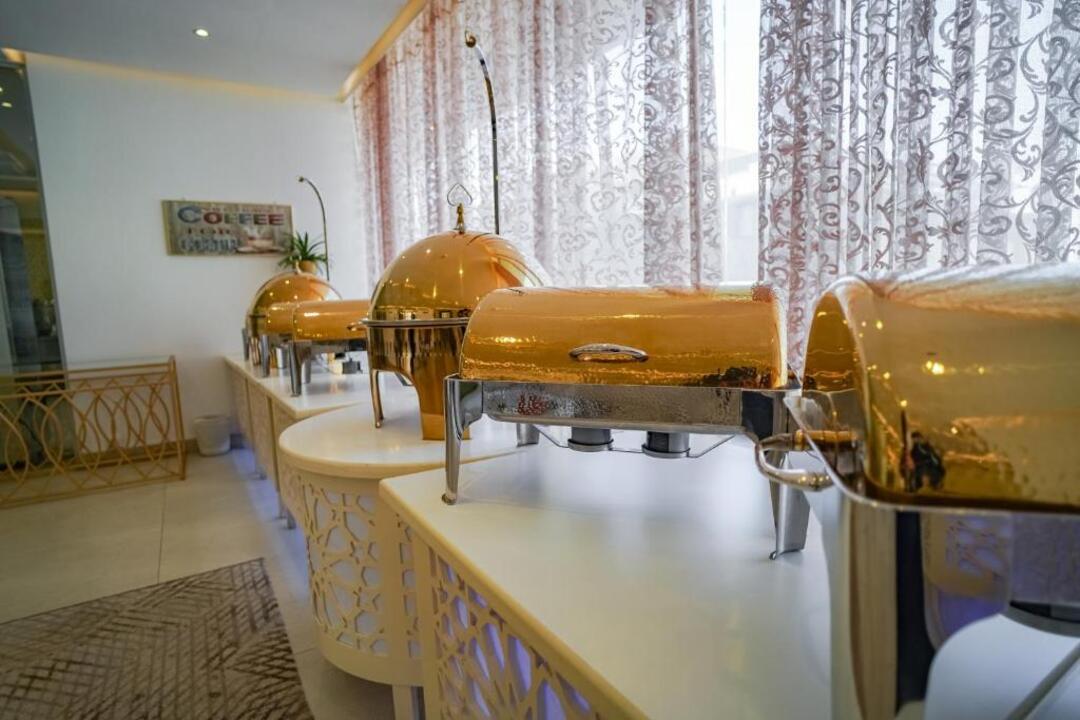 Emmar Legend Hotel