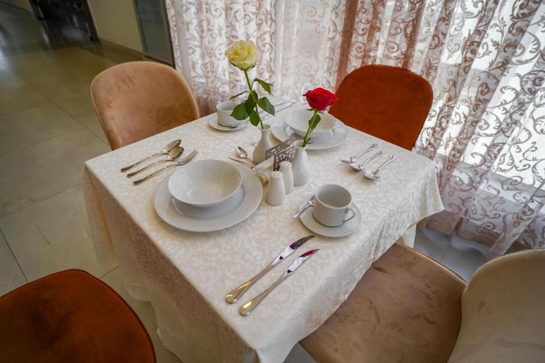 Emmar Legend Hotel