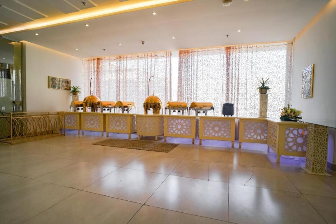Emmar Legend Hotel