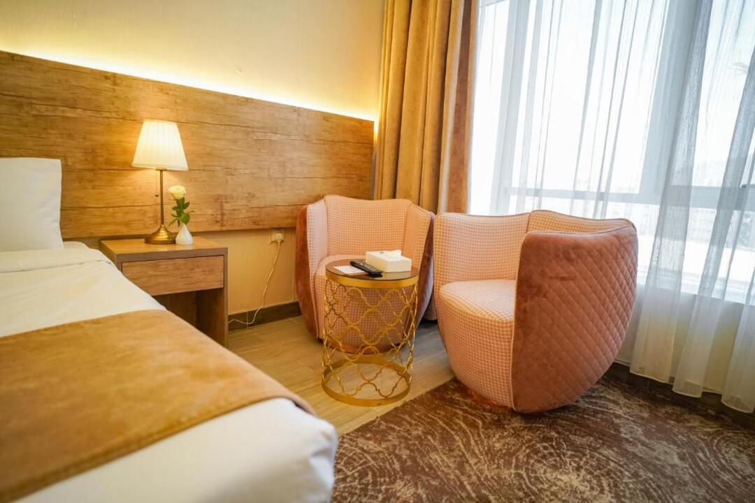 Emmar Legend Hotel