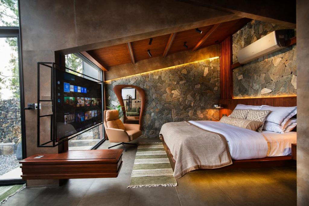 ESCAPE Hotels & Resorts