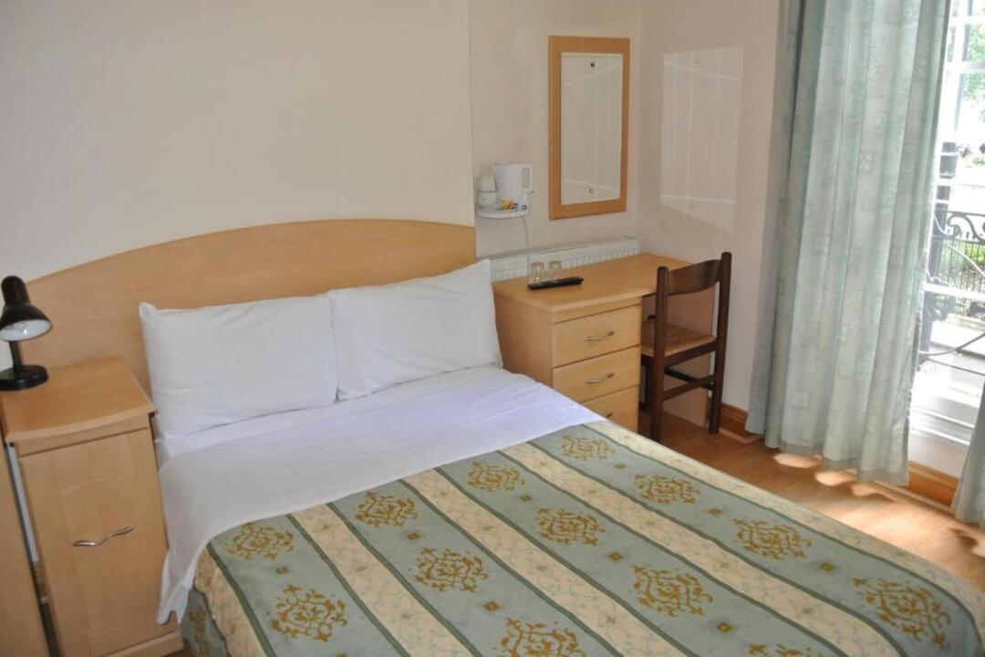 European Hotel
