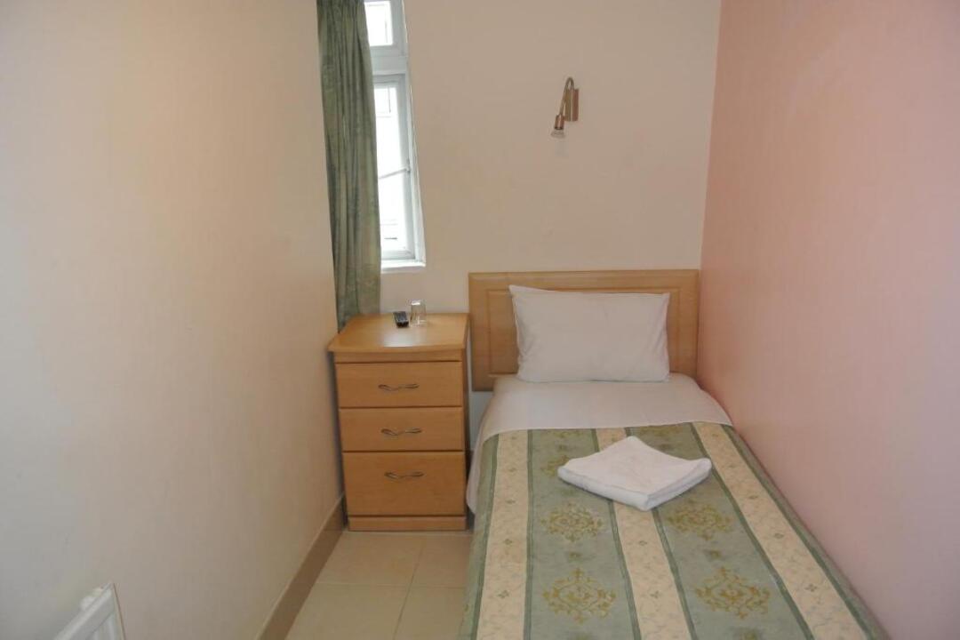 European Hotel