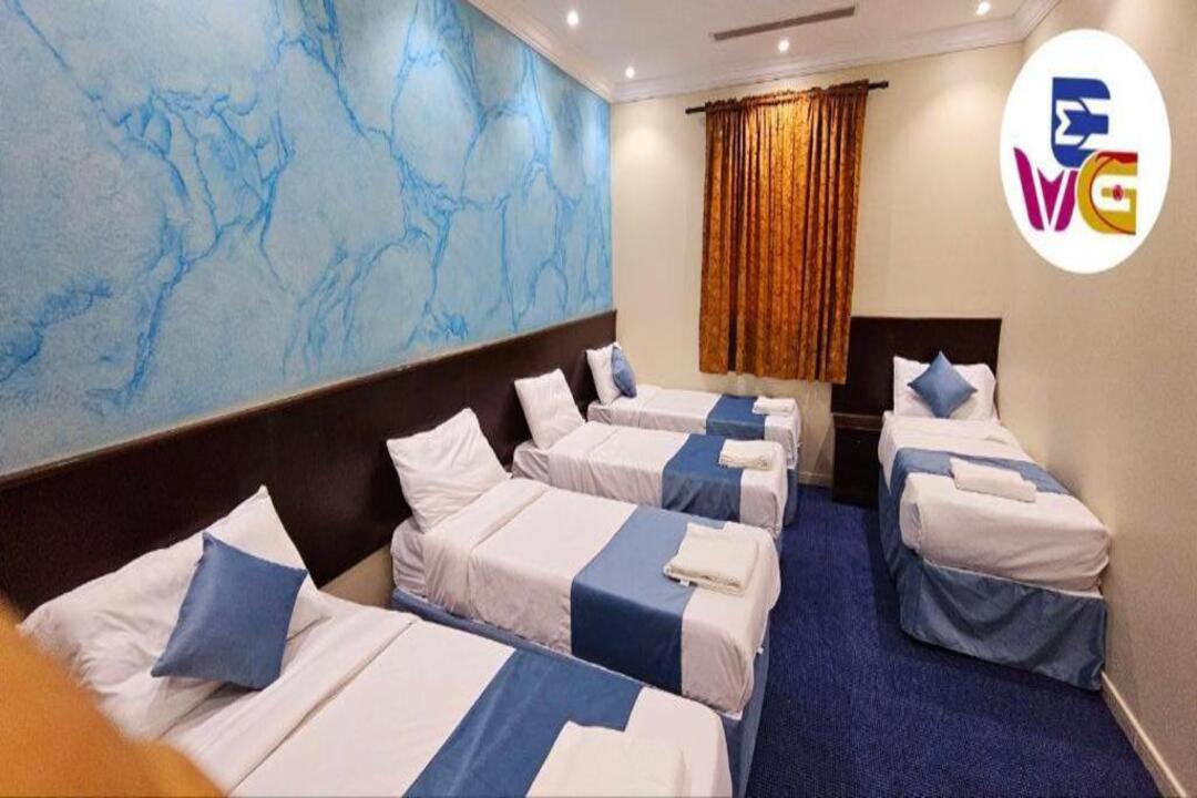 EWG Hotel, Makkah