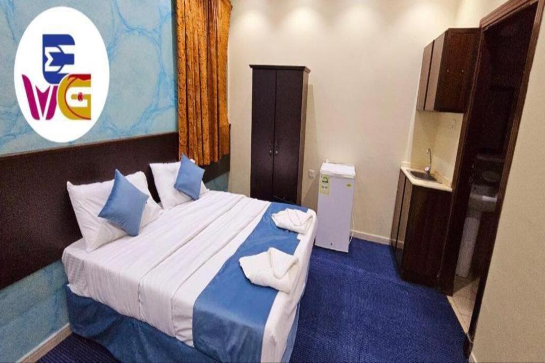 EWG Hotel, Makkah