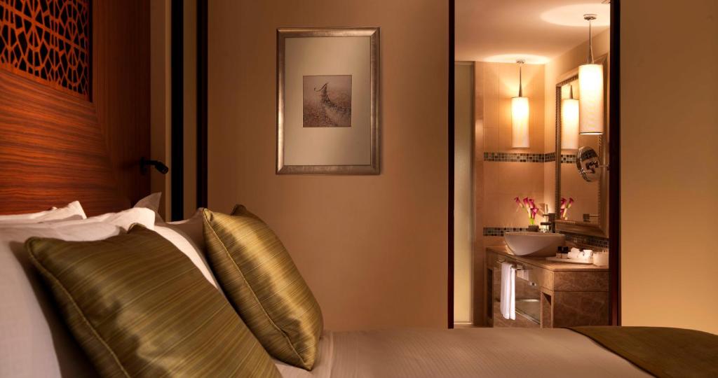 Fairmont The Palm