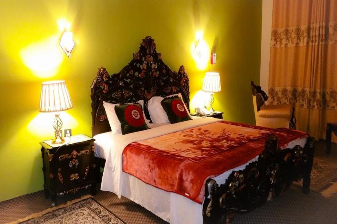 Fairy Land Hotel Hunza