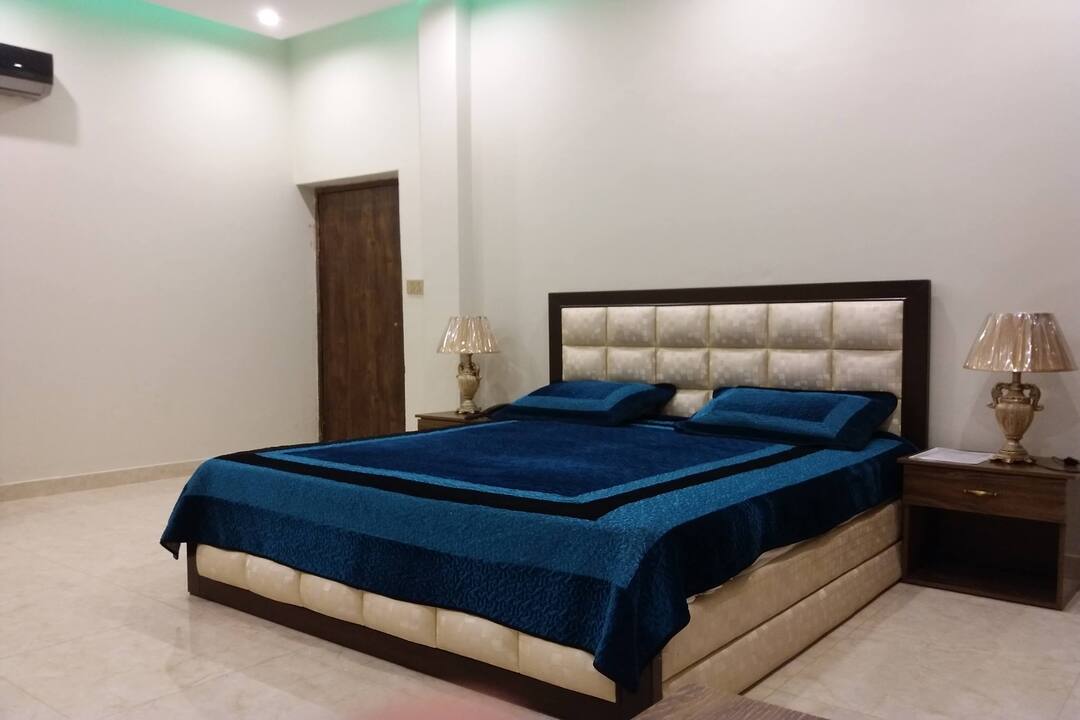 Fakhri Homes Hotel, Saddar Rawalpindi