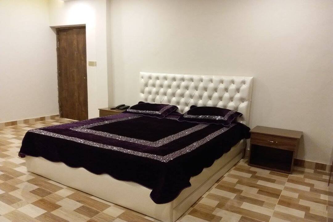 Fakhri Homes Hotel, Saddar Rawalpindi
