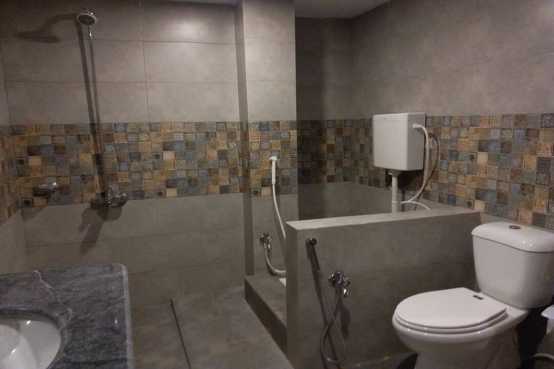 Fakhri Homes Hotel, Saddar Rawalpindi