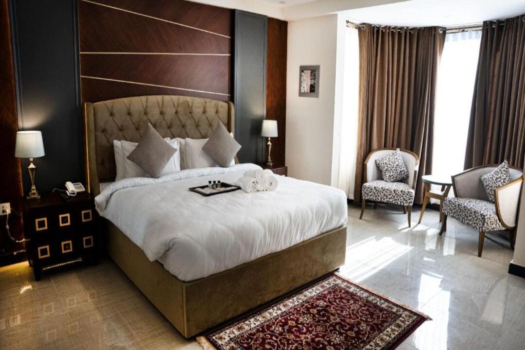 Falettis Grand Hotel Naran