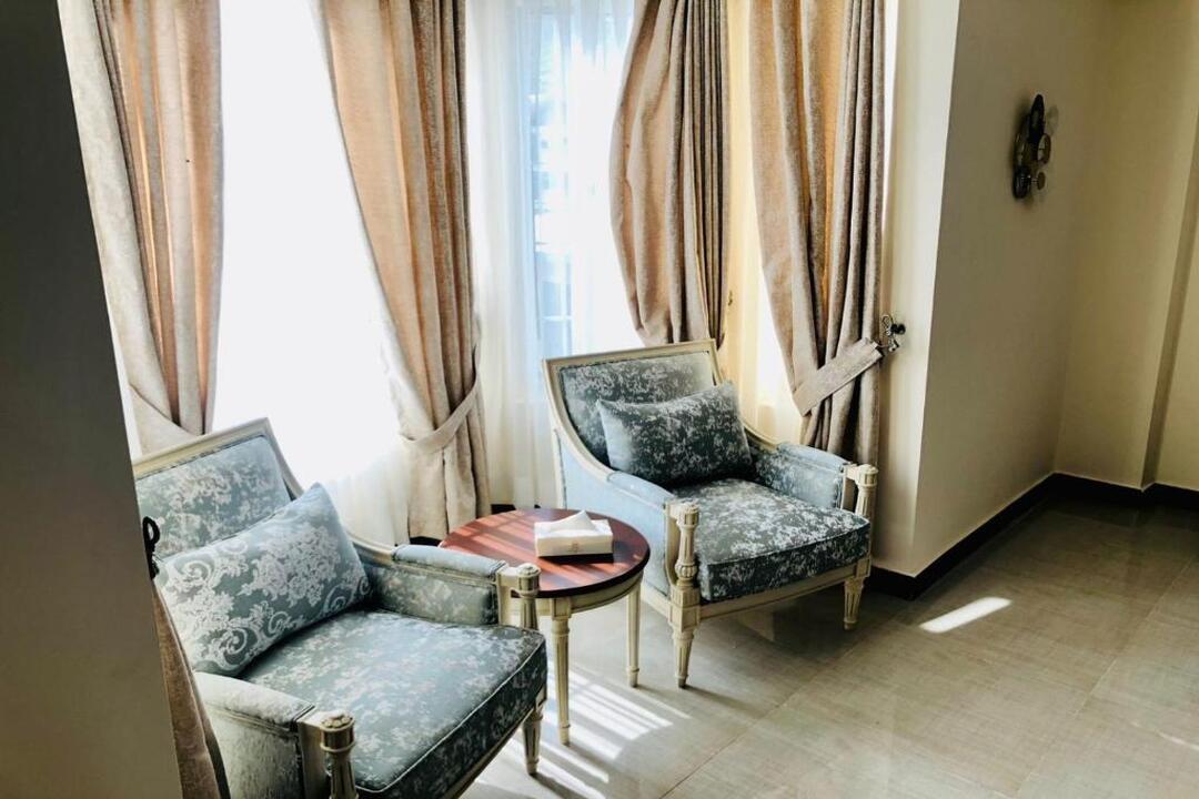 Falettis Grand Hotel Naran