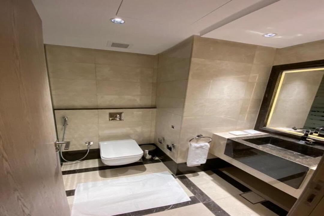 Finda Hotel Madina