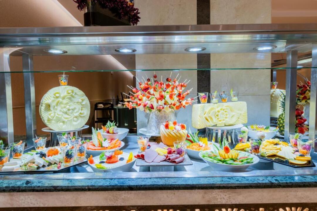 Finda Hotel Madina