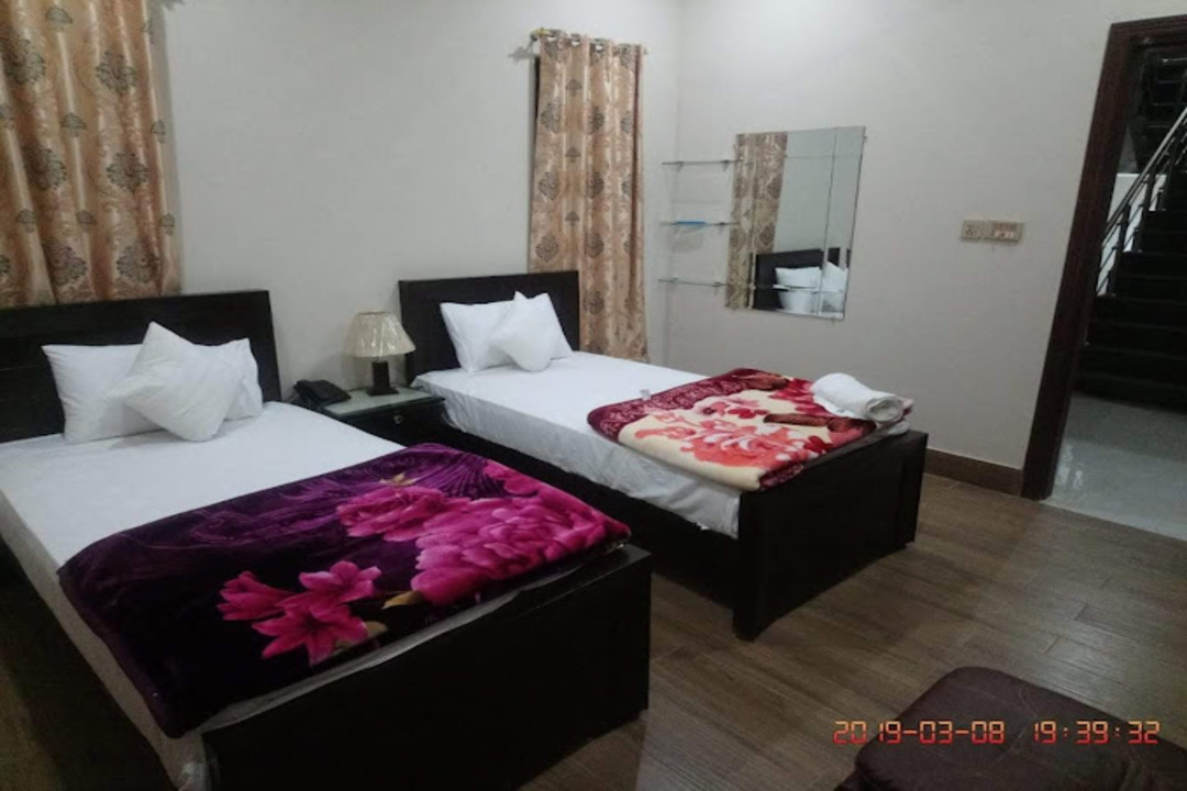 Fine Star Hotel Faisalabad