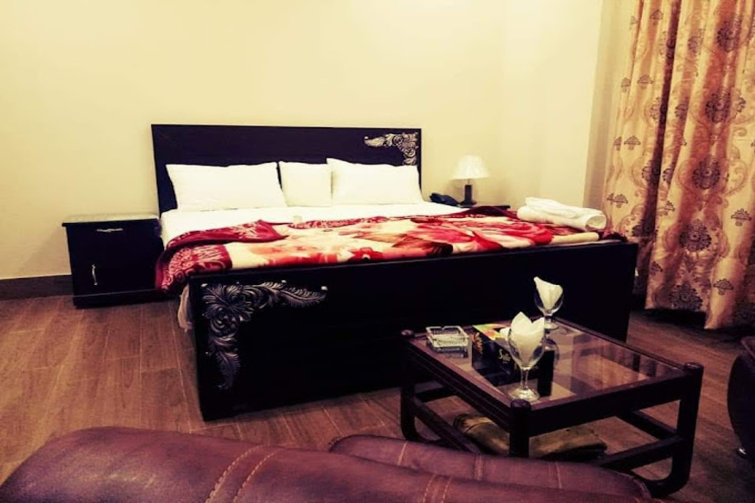 Fine Star Hotel Faisalabad
