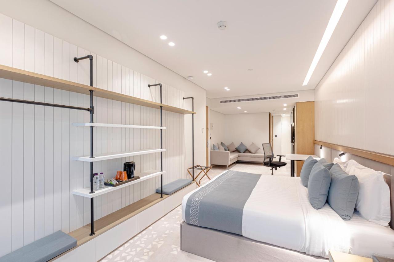 As Safaa Hotel Medine