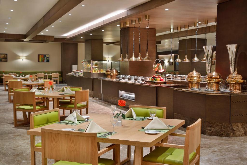 Four Points by Sheraton