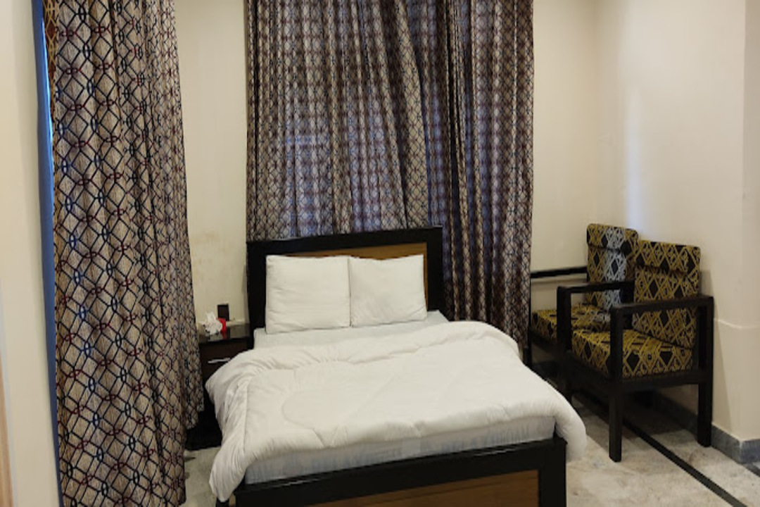Four Seasons Hotel Bahrain Swat