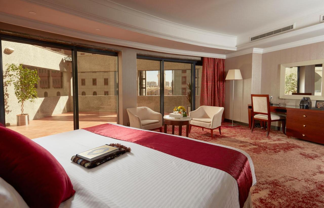 Frontel Al Harithia Hotel