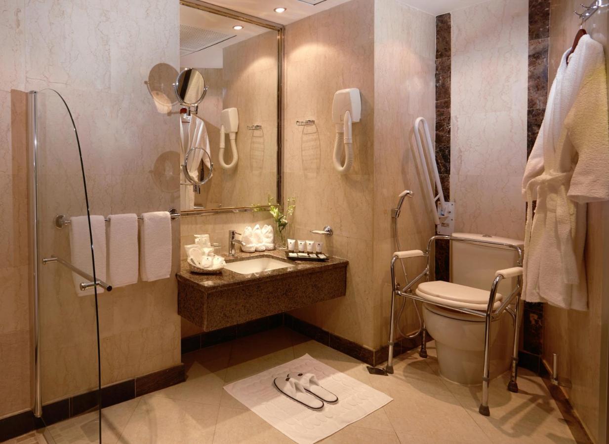 Frontel Al Harithia Hotel