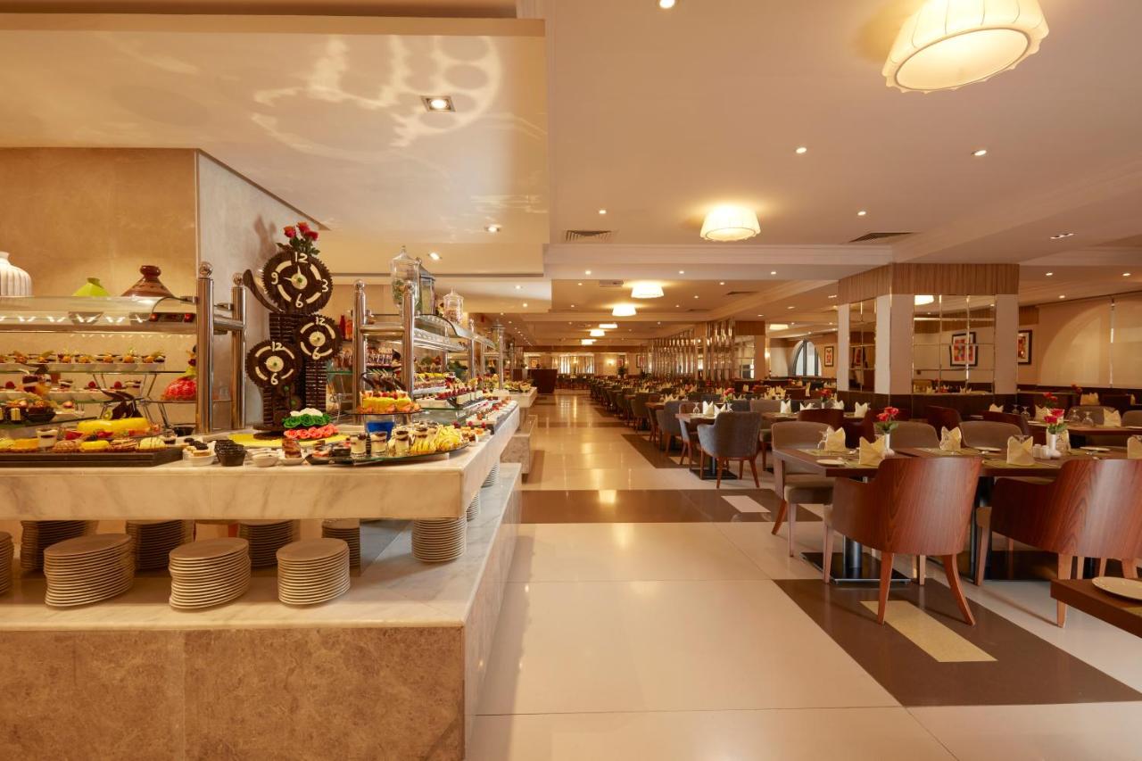 Frontel Al Harithia Hotel