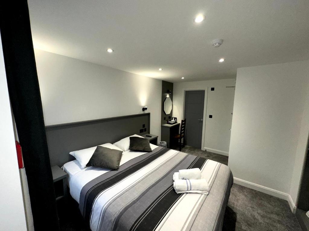 Gainsborough Lodge