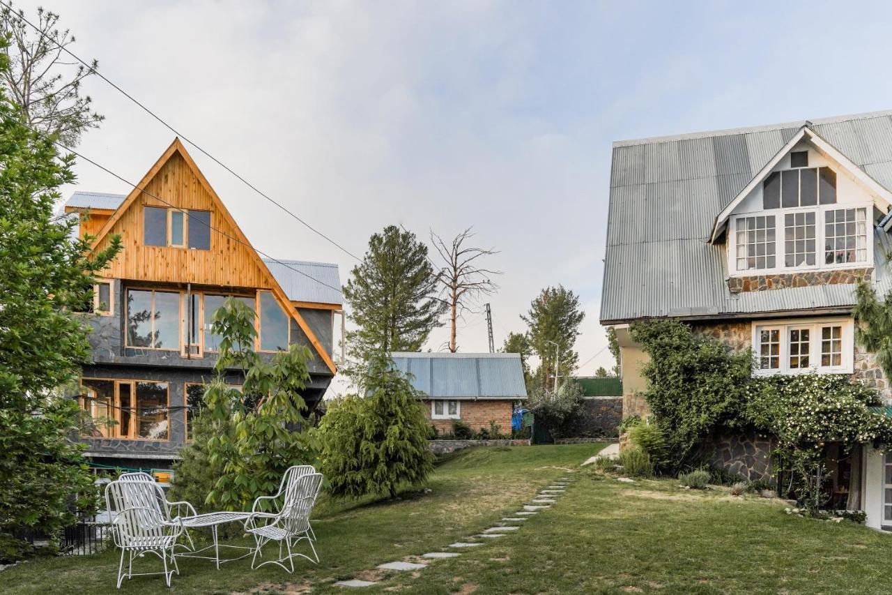 Gali's End By Roomy, Nathiagali