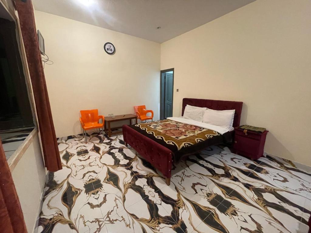 Galiyat Inn Hotel Balakot by LMC