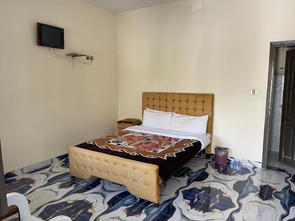 Galiyat Inn Hotel Balakot by LMC
