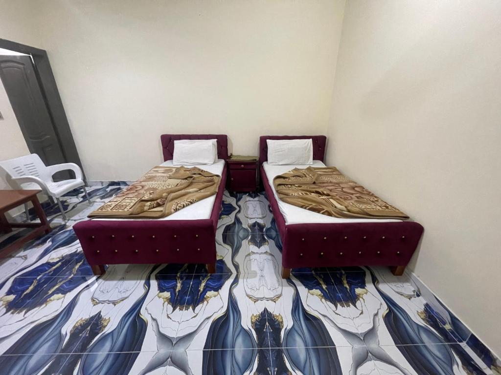 Galiyat Inn Hotel Balakot by LMC