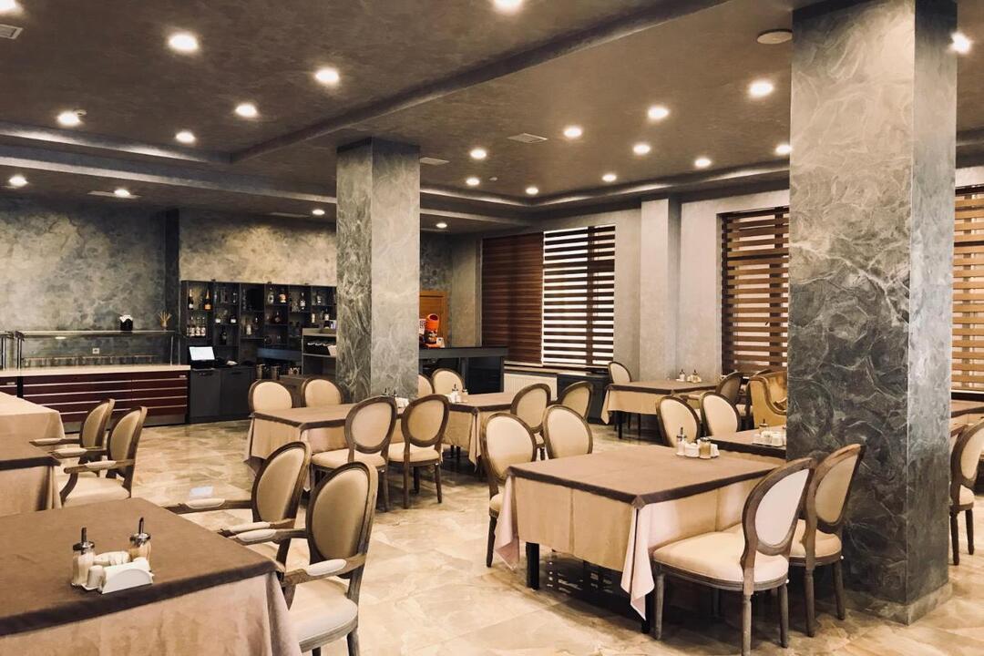 GM City Hotel, Baku