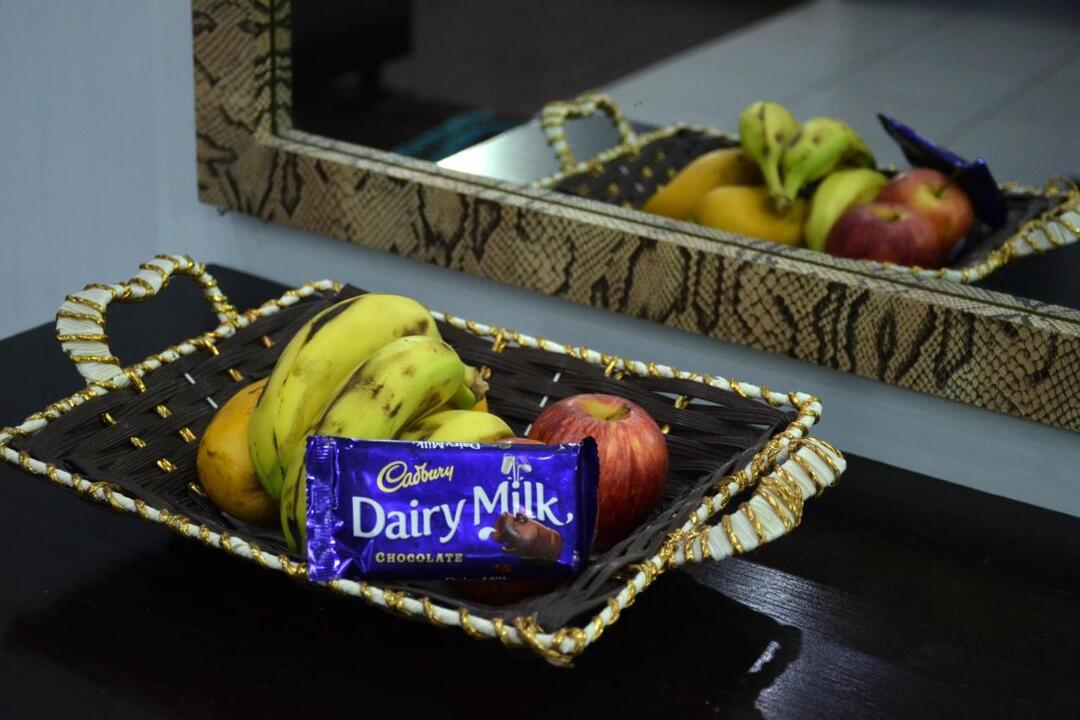 Gofas Lodge, Islamabad